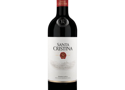 Antinori Santa cristina toscana rosso