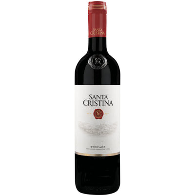 Sangiovese (Geschmeidig)