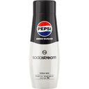 Sodastream Pepsi Zero Sodamix Sirup