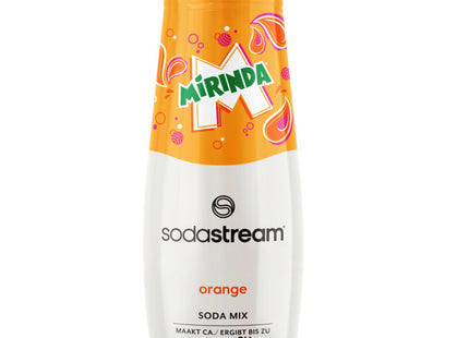 Sodastream Mirinda siroop