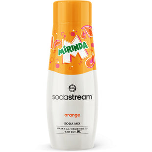 Sodastream Mirinda siroop