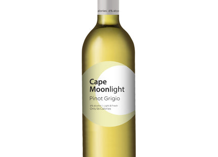 Cape Moonlight Pinot grigio