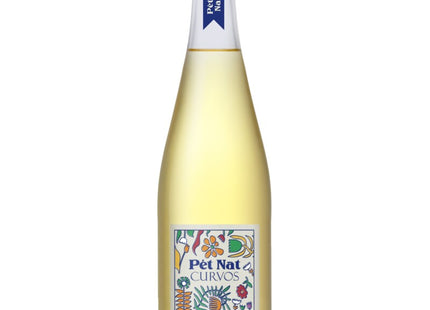 Curvos Pét nat sparkling