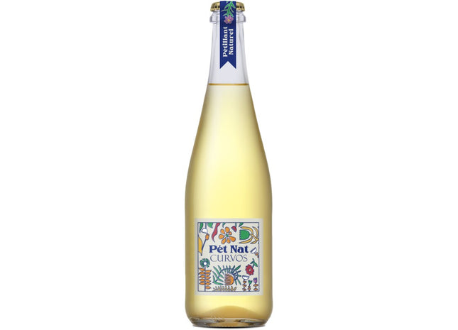 Curvos Pét nat sparkling