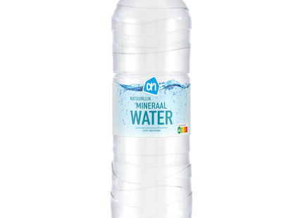 Mineraalwater licht bruisend