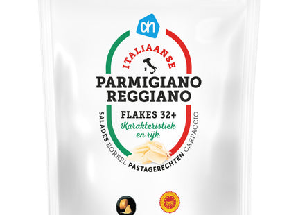 Parmigiano Reggiano DOP 32+