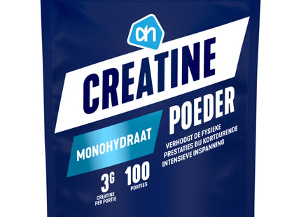 Creatine poeder