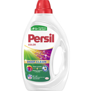 Persil Deep clean wasmiddel vloeibaar kleur
