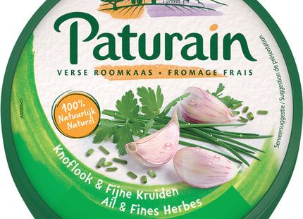 Paturain Knoflook