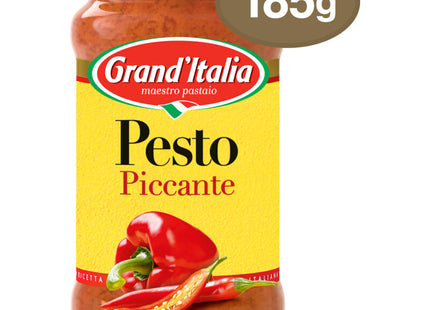 Grand' Italia Pesto piccante