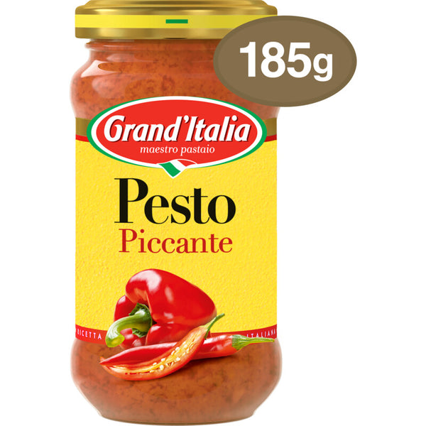 Grand' Italia Pesto piccante