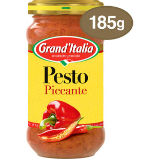 Grand' Italia Pesto piccante