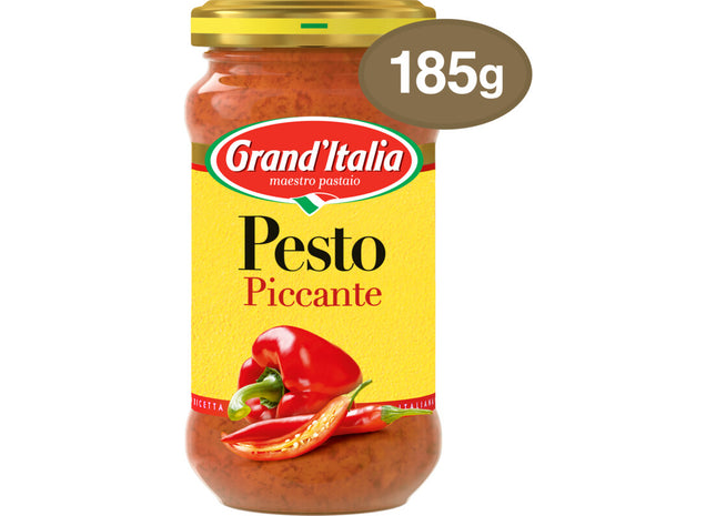 Grand' Italia Pesto piccante