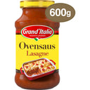 Grand' Italia Ovensaus lasagne