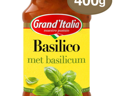 Grand' Italia Basilico  Dutchshopper