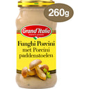 Grand' Italia Porcini Mushrooms