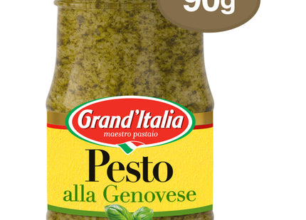 Grand' Italia Pesto alla Genovese