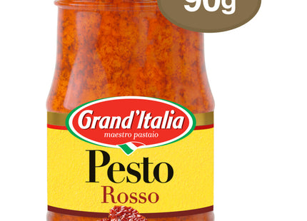 Grand' Italia Pesto rosso