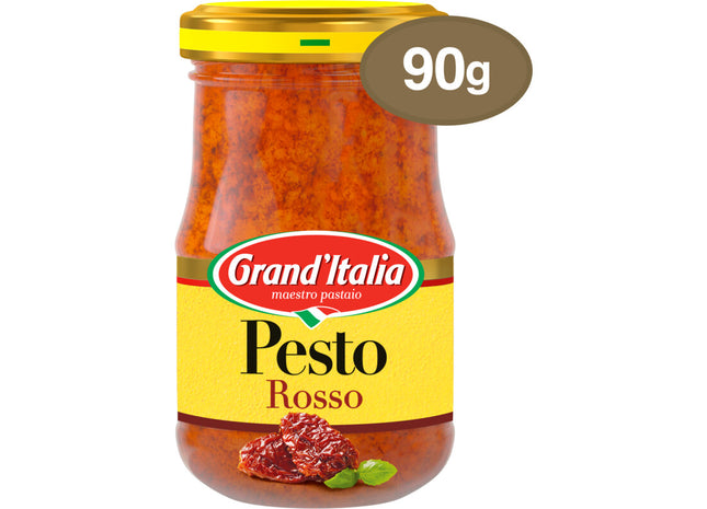 Grand' Italia Pesto rosso