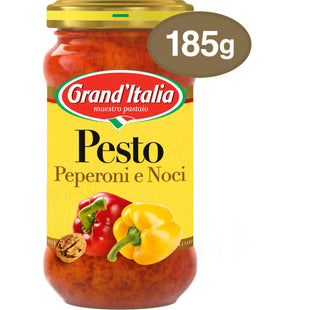 Grand' Italia Pesto peperoni e noci
