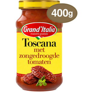 Grand' Italia Toscana Nudelsauce