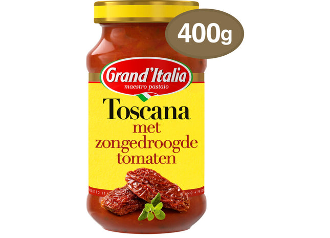 Grand' Italia Toscana pastasaus