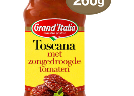 Grand' Italia Toscana pastasaus  Dutchshopper