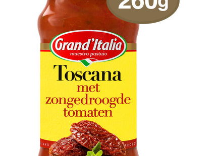 Grand' Italia Toscana pastasaus