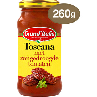 Grand' Italia Toscana pastasaus