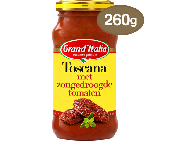 Grand' Italia Toscana pastasaus