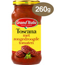 Grand' Italia Toscana pastasaus