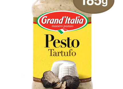 Grand'Italia Pesto Tartufo