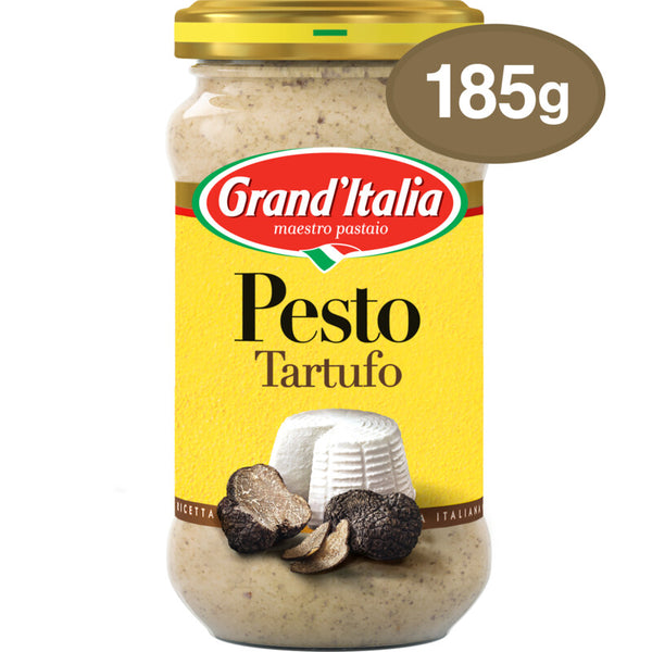 Grand' Italia Pesto Tartufo