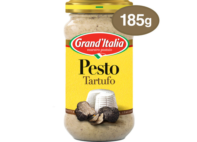 Grand' Italia Pesto Tartufo