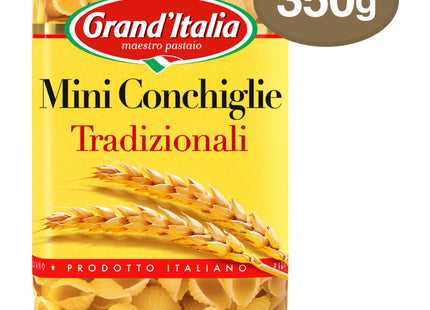 Grand' Italia Mini conchiglie