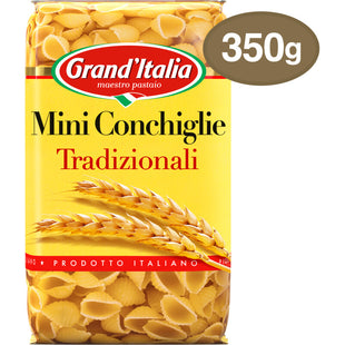Grand' Italia Mini conchiglie
