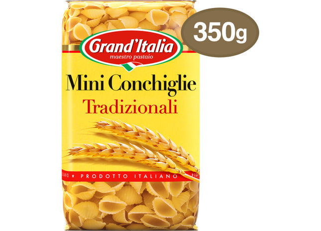 Grand'Italia Mini-Conchiglie