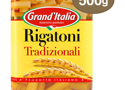 Grand' Italia Rigatoni tradizionali