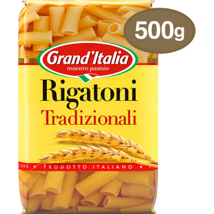 Grand' Italia Rigatoni tradizionali