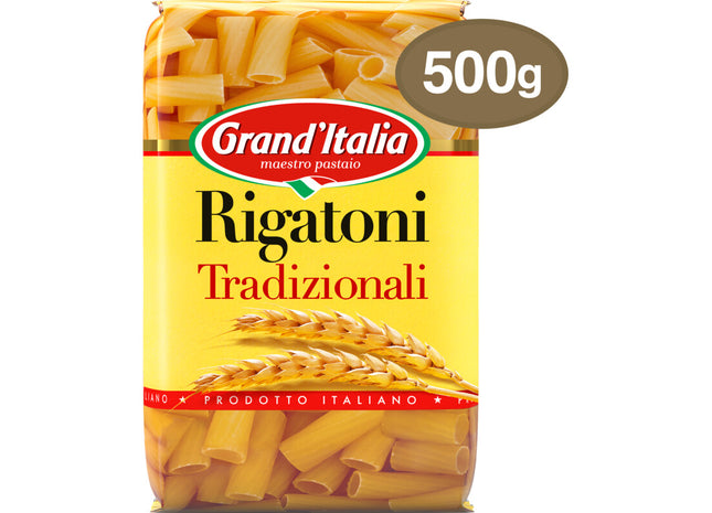 Grand' Italia Rigatoni tradizionali
