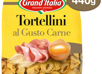 Grand' Italia Tortellini al gusto carne