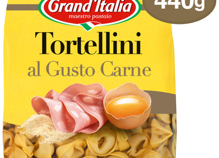 Grand' Italia Tortellini al gusto carne
