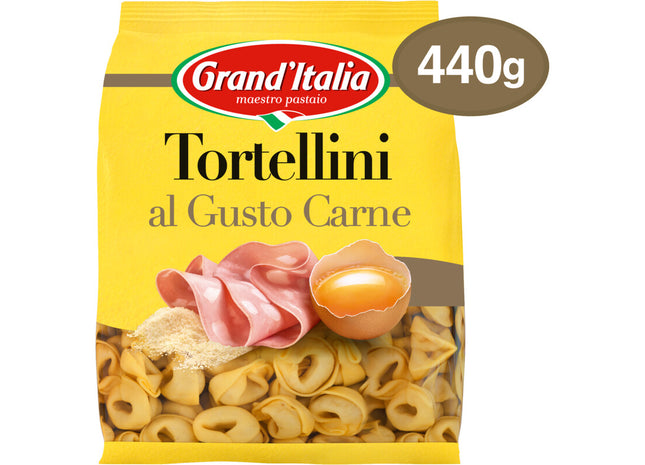 Grand' Italia Tortellini al gusto carne