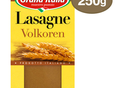 Grand' Italia Lasagne volkoren