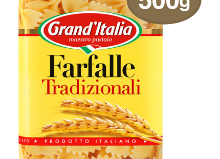 Grand' Italia Farfalle tradizionali