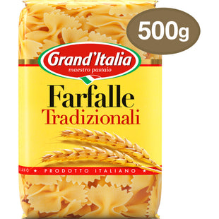 Grand' Italia Farfalle tradizionali