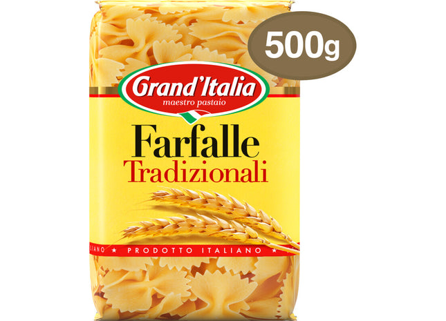 Grand' Italia Farfalle tradizionali