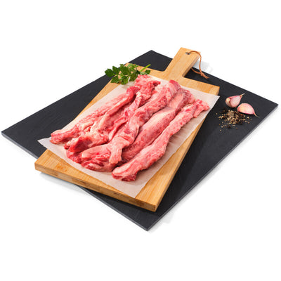 Tiefkühlfleisch