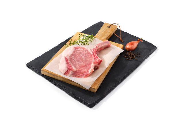 Vakslager iberico rack