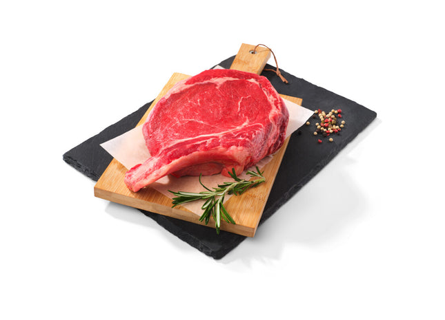 Vakslager cote du boeuf